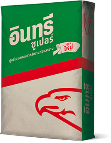 ปูนอินทรีซูเปอร์